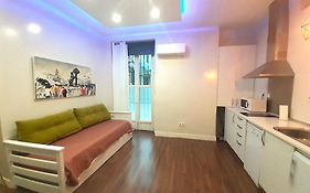 Céntrico apartamento entre Sol, Ópera y Pza Mayor
